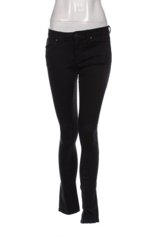 Pantaloni de femei Jeanswest, Mărime M, Culoare Negru, Preț 27,99 Lei