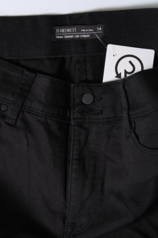 Damenhose Jeanswest, Größe L, Farbe Schwarz, Preis € 6,99