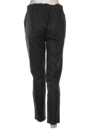 Pantaloni de femei Jennyfer, Mărime S, Culoare Negru, Preț 33,99 Lei