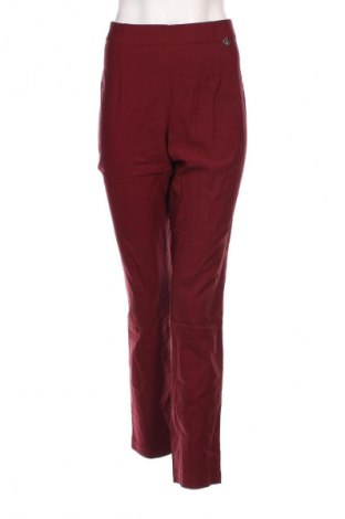 Damenhose Judith Williams, Größe M, Farbe Rot, Preis € 8,49