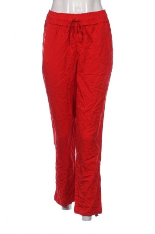 Damenhose Judith Williams, Größe L, Farbe Rot, Preis 4,29 €