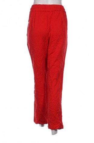 Damenhose Judith Williams, Größe L, Farbe Rot, Preis 5,29 €