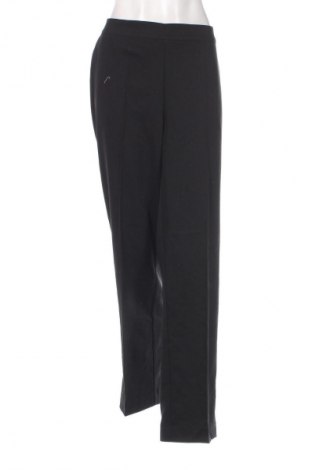 Pantaloni de femei Kaffe, Mărime XL, Culoare Negru, Preț 70,99 Lei