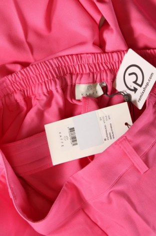 Damenhose Kaffe, Größe M, Farbe Rosa, Preis 11,79 €