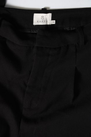 Pantaloni de femei Kaffe, Mărime M, Culoare Negru, Preț 110,99 Lei