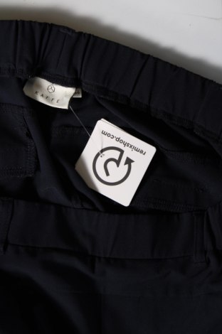 Damenhose Kaffe, Größe XL, Farbe Blau, Preis € 13,99