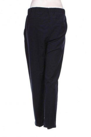 Pantaloni de femei Kaffe, Mărime XL, Culoare Albastru, Preț 67,99 Lei