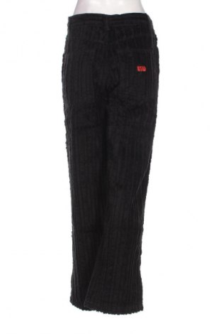 Pantaloni de femei Kanabeach, Mărime L, Culoare Negru, Preț 76,99 Lei