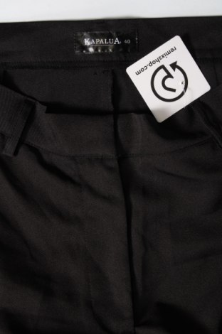 Damenhose Kapalua, Größe M, Farbe Schwarz, Preis € 5,99