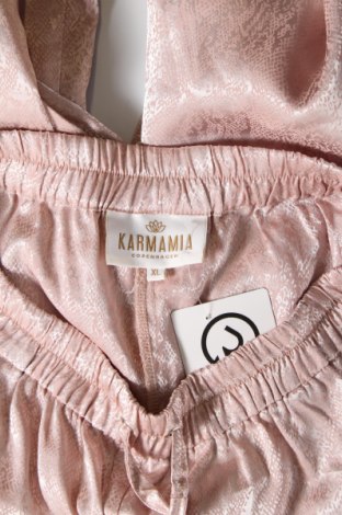 Damenhose Karmamia, Größe XL, Farbe Rosa, Preis € 34,99