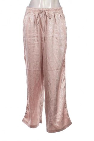 Damenhose Karmamia, Größe XL, Farbe Rosa, Preis 34,99 €