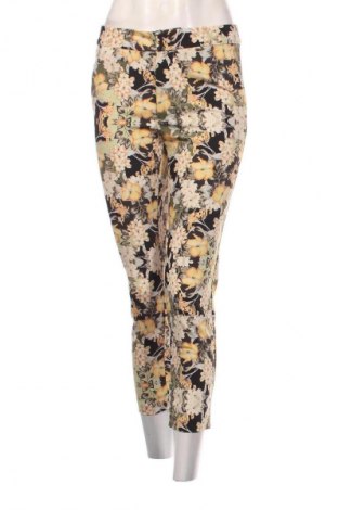 Pantaloni de femei Karol, Mărime S, Culoare Multicolor, Preț 24,99 Lei