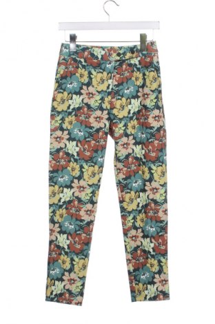 Pantaloni de femei Karol, Mărime XS, Culoare Multicolor, Preț 24,99 Lei