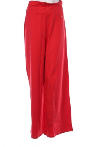 Damenhose Kendall & Kylie, Größe XL, Farbe Rot, Preis 32,99 €