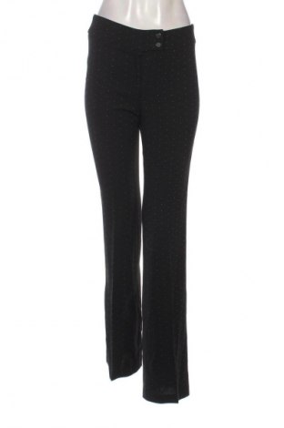 Pantaloni de femei Kensol, Mărime S, Culoare Negru, Preț 67,99 Lei