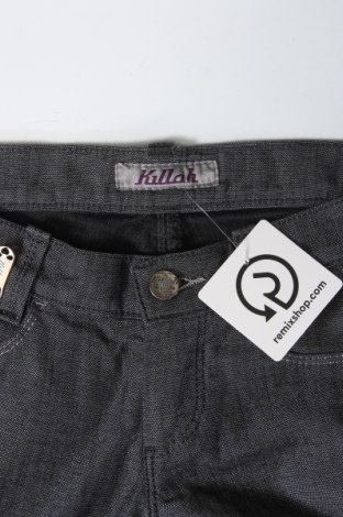 Damenhose Killah, Größe XXS, Farbe Grau, Preis € 24,99