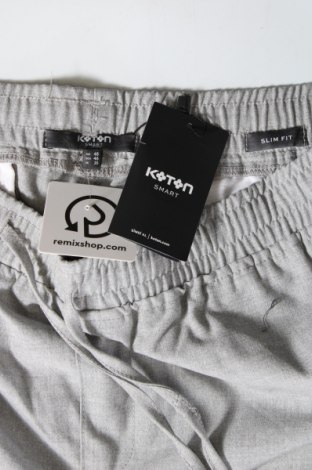 Damenhose Koton, Größe XXL, Farbe Grau, Preis € 12,99