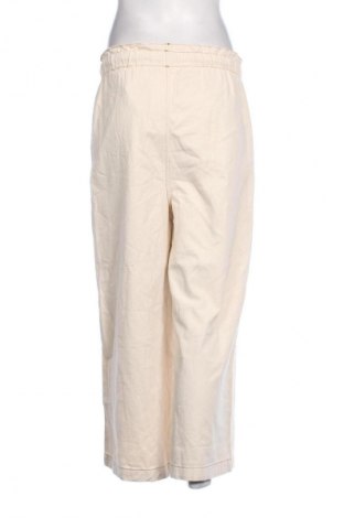 Damenhose Koton, Größe M, Farbe Beige, Preis 15,99 €