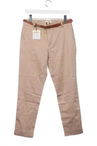 Damenhose Koton, Größe M, Farbe Beige, Preis 22,39 €