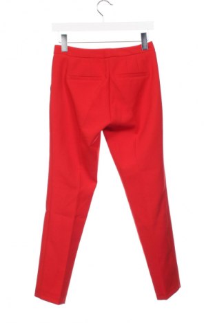 Damenhose Koton, Größe XS, Farbe Rot, Preis 12,99 €