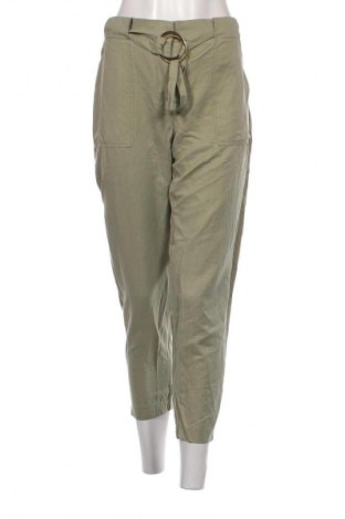 Damenhose LC Waikiki, Größe M, Farbe Grün, Preis 15,99 €