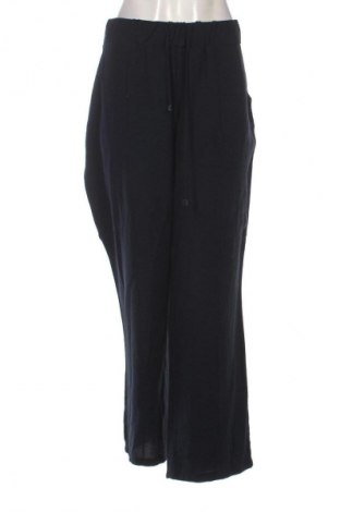 Pantaloni de femei LC Waikiki, Mărime XL, Culoare Albastru, Preț 44,82 Lei