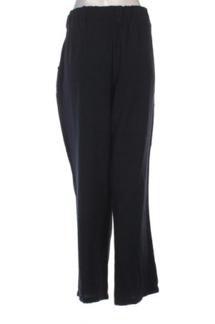 Pantaloni de femei LC Waikiki, Mărime XL, Culoare Albastru, Preț 24,99 Lei