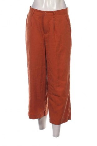 Damenhose LCW, Größe M, Farbe Orange, Preis € 2,99