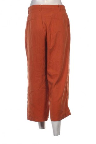 Damenhose LCW, Größe M, Farbe Orange, Preis € 5,99