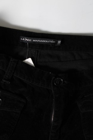 Damenhose La Fee Maraboutee, Größe M, Farbe Schwarz, Preis 5,05 €