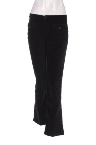 Pantaloni de femei La Fee Maraboutee, Mărime M, Culoare Negru, Preț 25,19 Lei