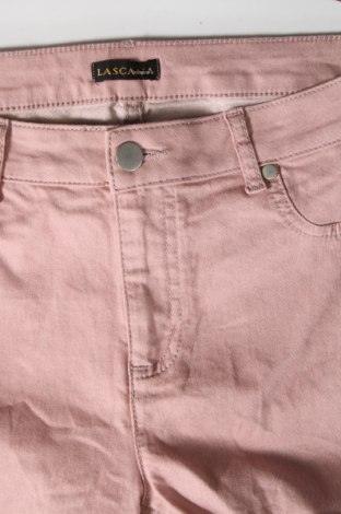 Damenhose Lascana, Größe M, Farbe Rosa, Preis € 6,99