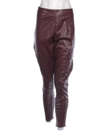 Damenhose Lascana, Größe XXL, Farbe Lila, Preis € 5,99