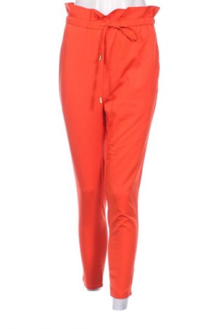 Damenhose Lasula, Größe S, Farbe Rot, Preis € 5,49