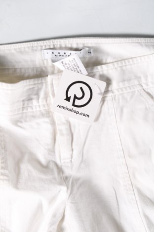 Damenhose Laundry, Größe M, Farbe Weiß, Preis 29,99 €