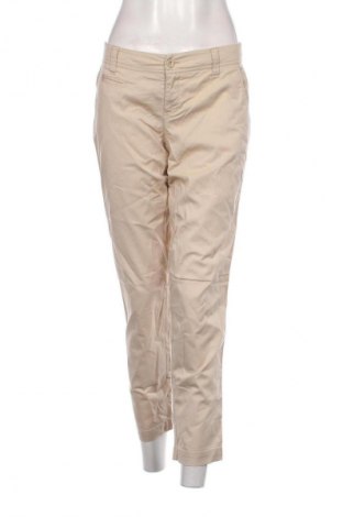 Damenhose Laura Scott, Größe M, Farbe Beige, Preis € 5,99