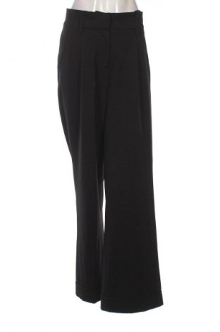 Pantaloni de femei Laura Scott, Mărime M, Culoare Negru, Preț 79,80 Lei