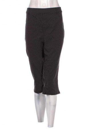 Damenhose Laura Torelli, Größe XL, Farbe Schwarz, Preis € 6,49