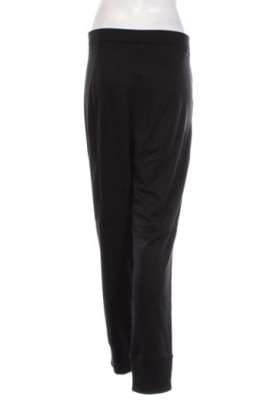 Pantaloni de femei Laura Torelli, Mărime M, Culoare Negru, Preț 27,99 Lei