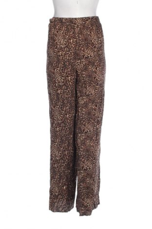 Pantaloni de femei Laura Torelli, Mărime L, Culoare Multicolor, Preț 28,99 Lei