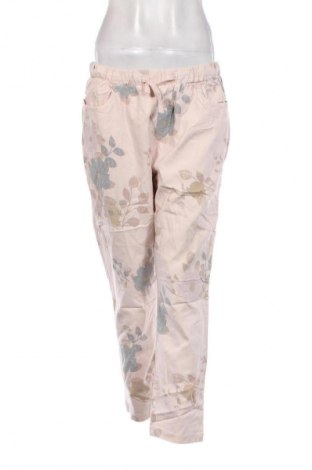 Pantaloni de femei Laura Torelli, Mărime M, Culoare Roz, Preț 23,99 Lei