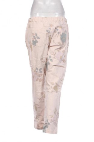 Pantaloni de femei Laura Torelli, Mărime M, Culoare Roz, Preț 23,99 Lei