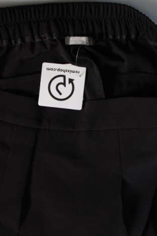 Pantaloni de femei Laura Torelli, Mărime M, Culoare Negru, Preț 22,99 Lei