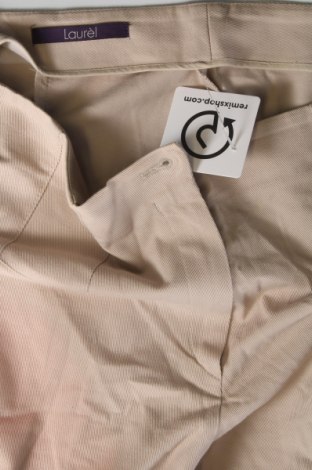 Damenhose Laurel, Größe M, Farbe Beige, Preis € 5,99