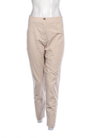 Damenhose Laurel, Größe M, Farbe Beige, Preis € 10,49