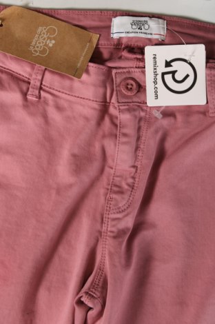 Pantaloni de femei Le Temps Des Cerises, Mărime L, Culoare Mov deschis, Preț 91,99 Lei