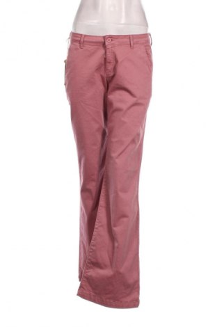 Damenhose Le Temps Des Cerises, Größe L, Farbe Aschrosa, Preis € 12,99