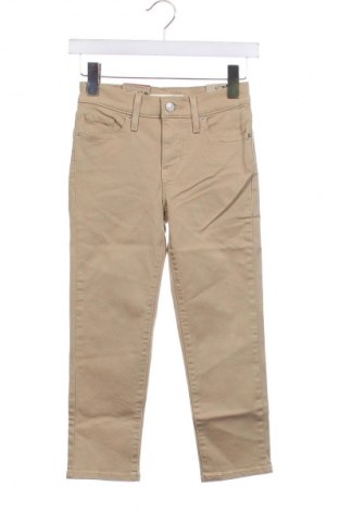 Damenhose Levi's, Größe XXS, Farbe Beige, Preis € 24,49