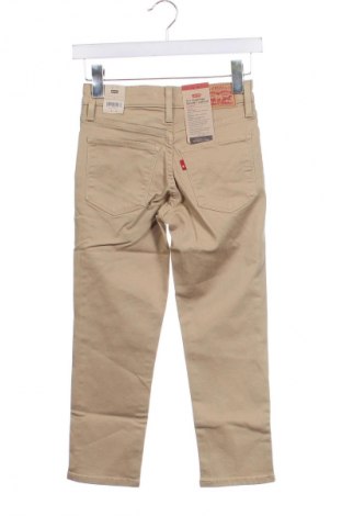 Damenhose Levi's, Größe XXS, Farbe Beige, Preis € 14,99