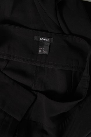 Damenhose Lindex, Größe S, Farbe Schwarz, Preis 3,99 €